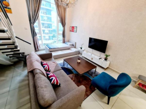 Classic 7 Guest Scott Garden Duplex 1 Room Old Klang Road, Taman Desa, Kuchai Lama, Bangsar South, Pearl Point, Mid Valley, Kuala Lumpur